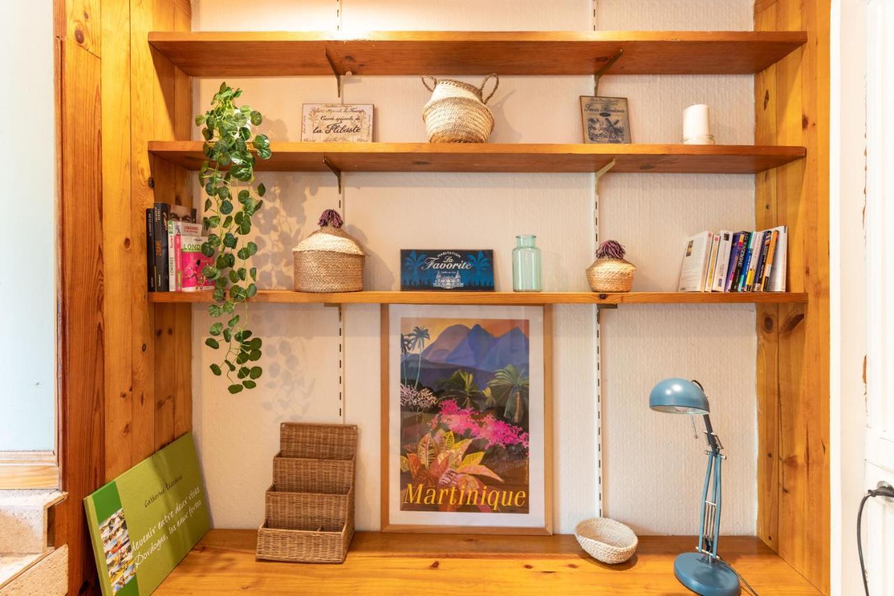 Appartement Au Coeur De Montmartre Paryż Zewnętrze zdjęcie