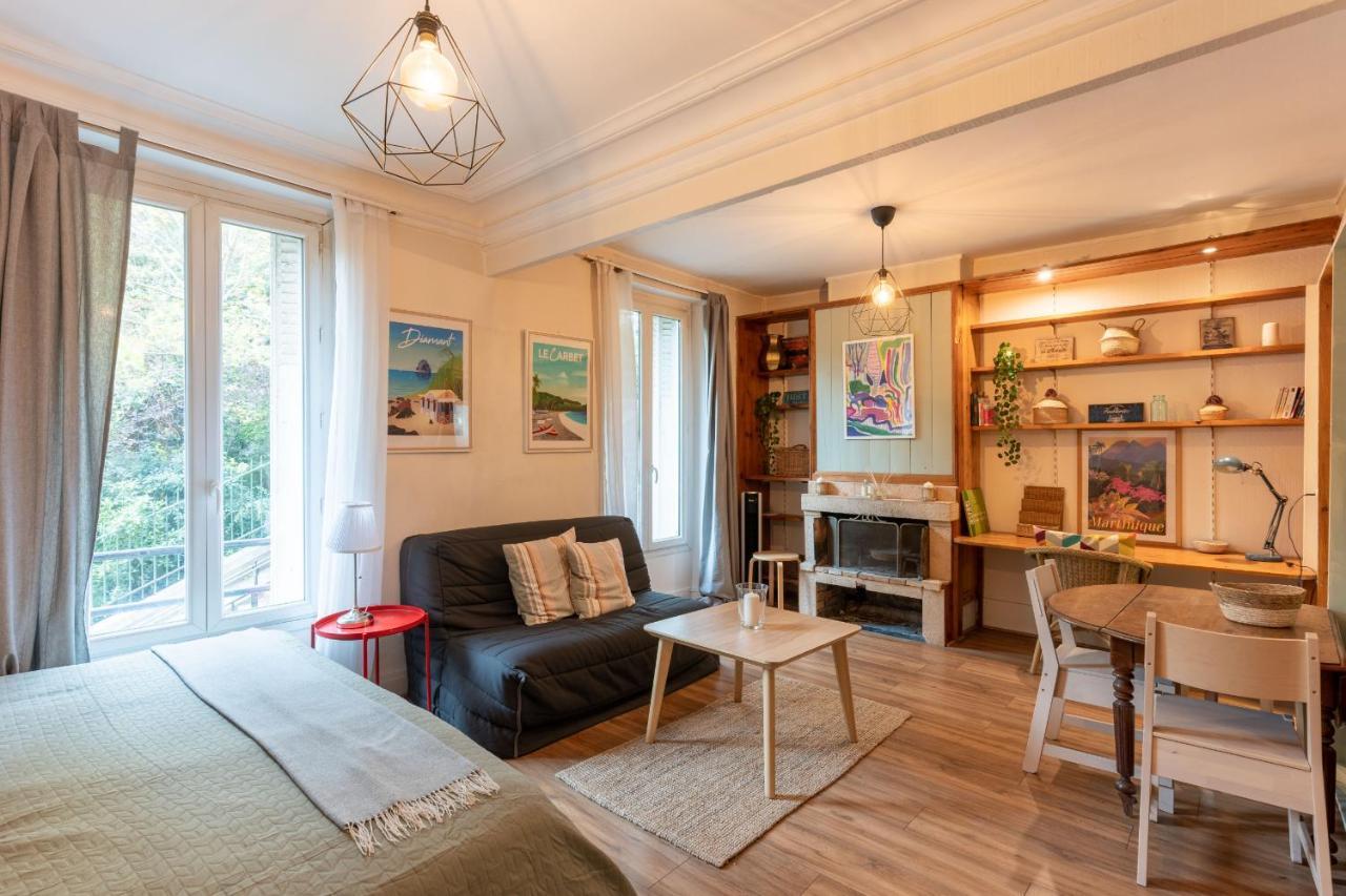 Appartement Au Coeur De Montmartre Paryż Zewnętrze zdjęcie